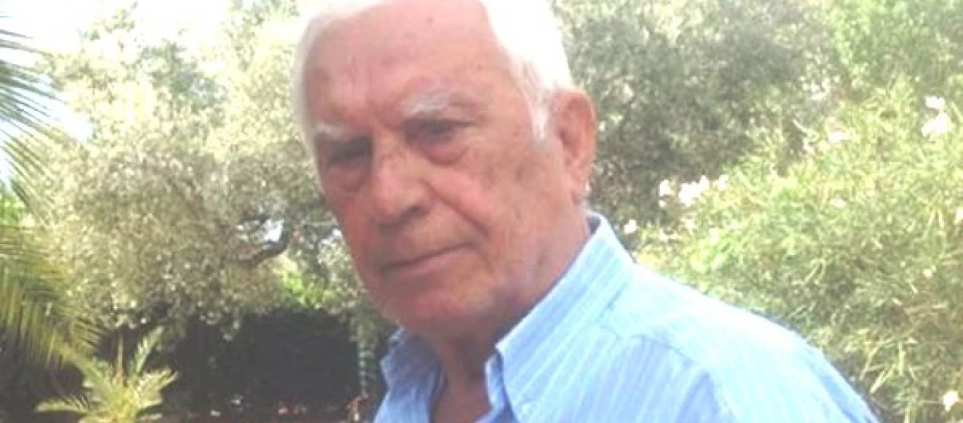 Απειλές για την ζωή του και της οικογένειάς του δέχεται ο ηθοποιός Νίκος Ξανθόπουλος (φωτο)